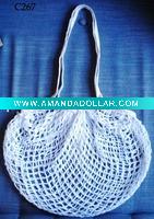 mesh bag ,cotton mesh bag ,Eco mesh bag