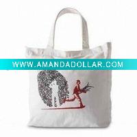 Wholesale cotton bags non woven bag