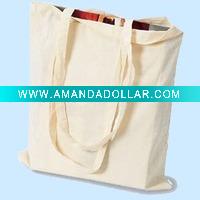Wholesale 2011 food cotton packing bag
