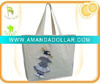 Wholesale Beach handbag, Promotional shopping bag