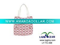 Wholesale cotton gift bag
