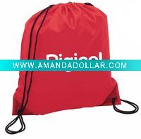 Wholesale Drawstring backpack