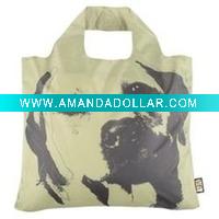 Wholesale organic cotton shopping bag