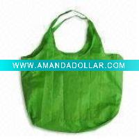 Wholesale Folded Shopping Bag