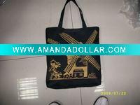 promotional easy shopping bags