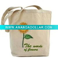 2011 cotton shopping bag (PN08-MB004)