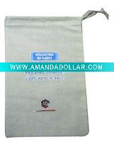 Wholesale calico bag