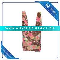 fashion lady shopping bag