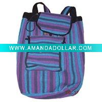 Wholesale organic cotton shopping bag