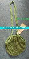 Wholesale mesh shopping bag