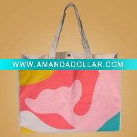 cotton shopping bag