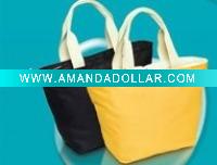 Wholesale Cheapest Cotton shopping handbag