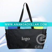 Wholesale Printing Cotton Shopping Bag