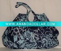 Wholesale organic cotton shopping bag