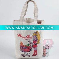 Wholesale high quality non-woven shopping bag