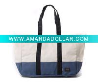 Wholesale organic cotton shopping bag