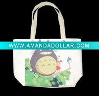 canvas bag