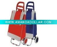 non-woven bags with wheel