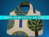 Wholesale reusable tote bag