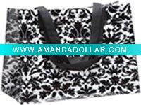 Wholesale reusable tote bag