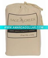 Wholesale drawstring shopping bag