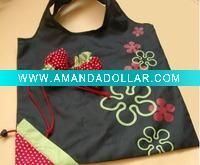 Wholesale reusable tote bag