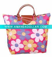 Wholesale cotton handbag