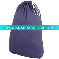 Wholesale draw string bag/promotional bag