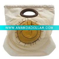 Wholesale shopping cotton bag