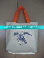 Wholesale cotton bag/shoppin bag/promotion bag