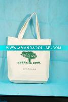 Wholesale cotton bag