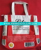 Wholesale cotton bag