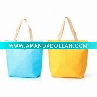 Wholesale Promotional Cotton Shopping Bag