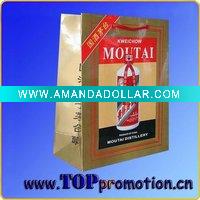 wine paper bag tops3037