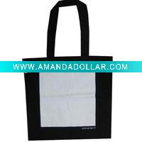 Wholesale fashion cotton bag