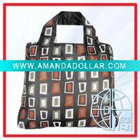 nylon shopping bag