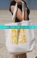 Wholesale cotton tote bag