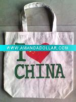 Wholesale safety Non-woven bag