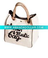 shopping bag