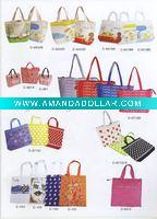 cotton bag