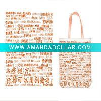 canvas bag
