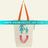 Good quality Canvas shopping bag
