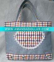 high quality shopping bag