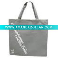 organic cotton shopping bag