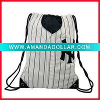 Cotton drawing bag