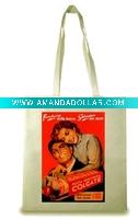 cotton bag