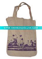 cotton bag