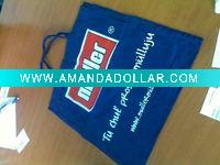 Wholesale cotton bag