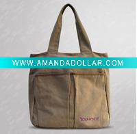 canvas bag