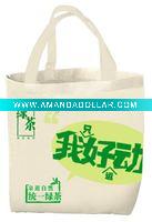 Wholesale The fashion canvas sport bags for 2011